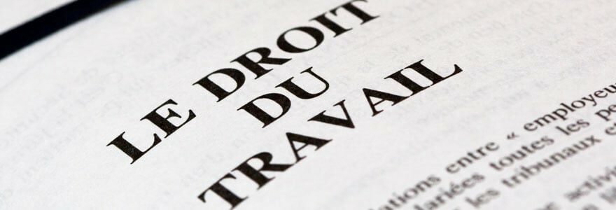 droit du travail