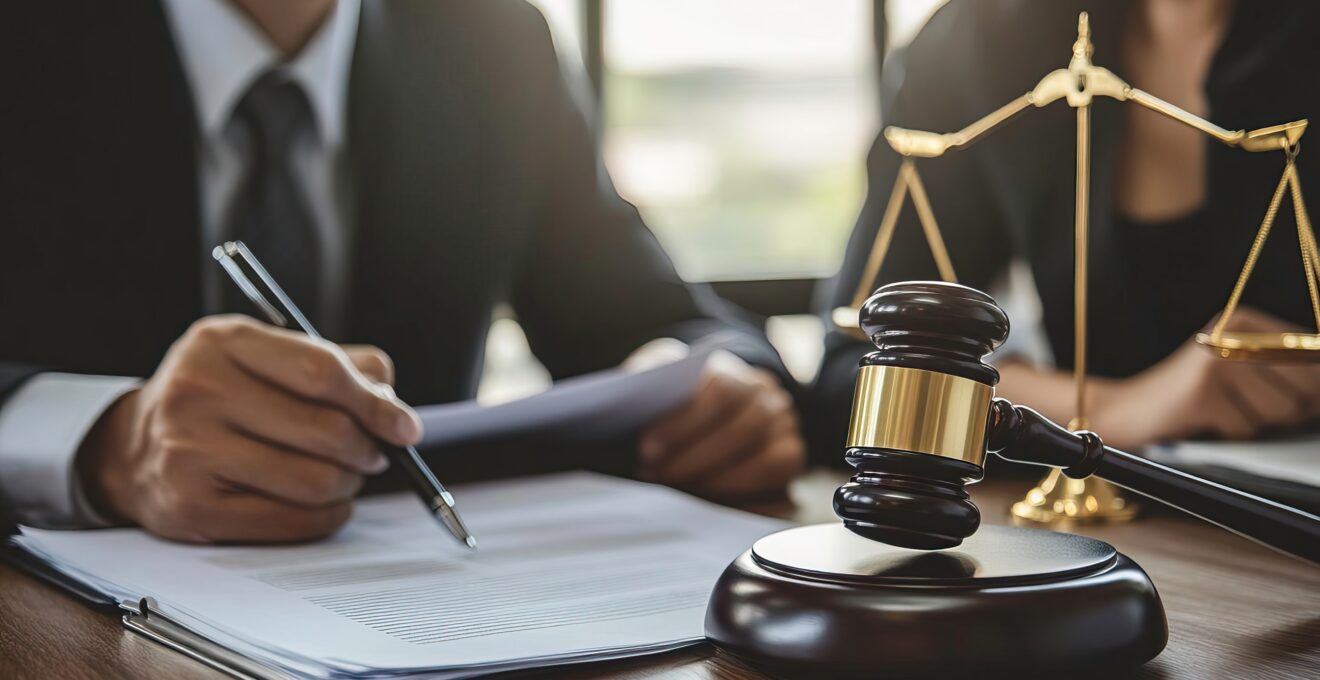 Cabinet d’avocats pluridisciplinaire