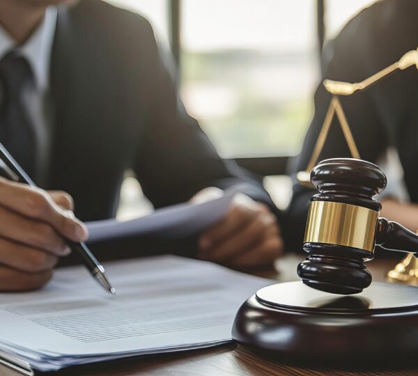 Cabinet d’avocats pluridisciplinaire